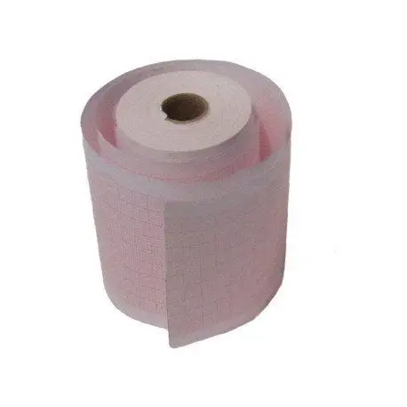 Стрічка для ЕКГ 80см х 23м